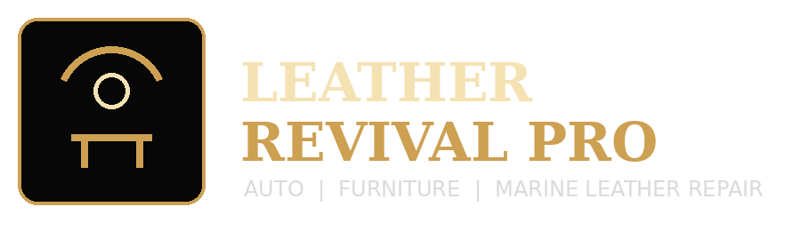 Leather Revival Pro logo